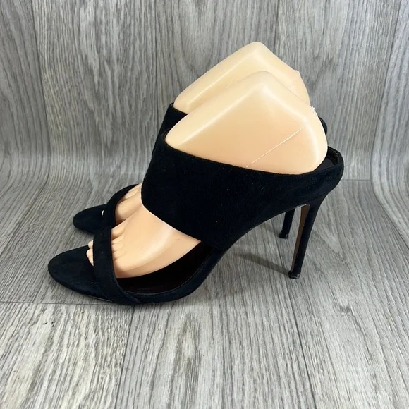 Raye Bea Mule Heel Sandal - Picture 3 of 12